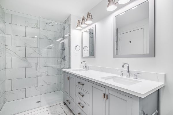 Bathroom Makeover Service in Vacaville