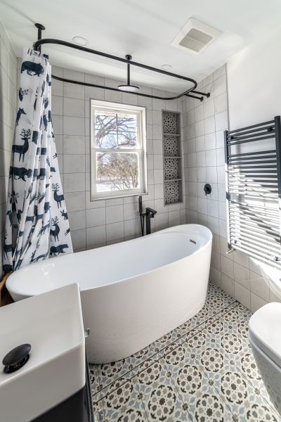 Bathtub Renovation in Vacaville