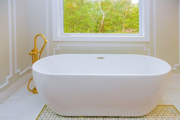 Tub Renovation Service in Vacaville