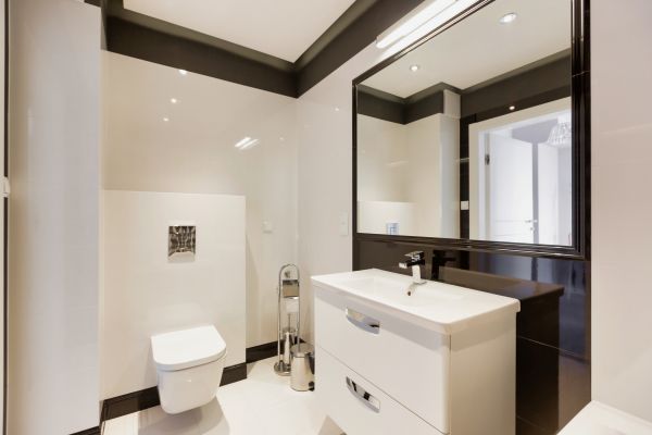 Business Bathroom Remodeling in Vacaville