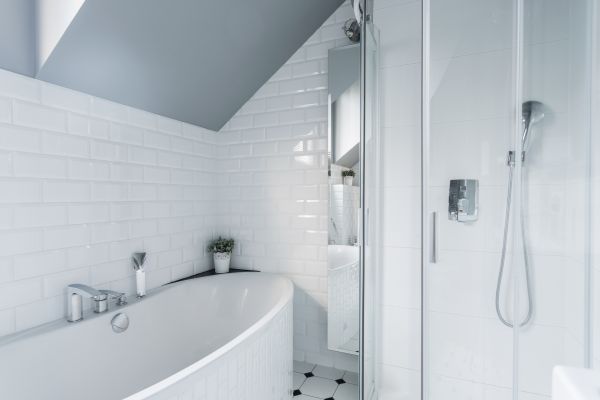 Basement Restroom Installation in Vacaville