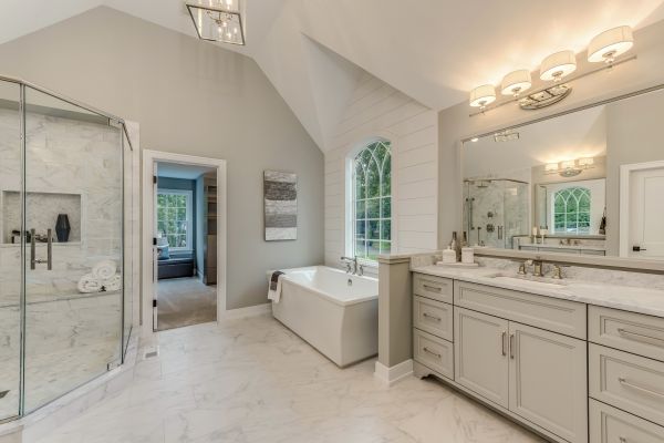 Bathroom Conversion Service in Vacaville