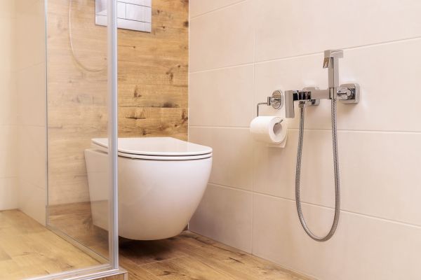 Universal Bathroom Remodeling in Vacaville