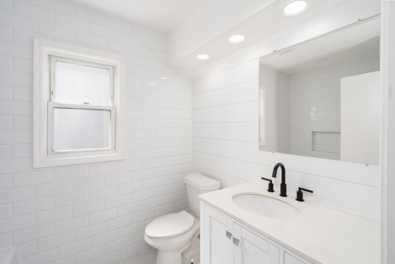 Top Bathroom Remodeling Companies in Vacaville, CA