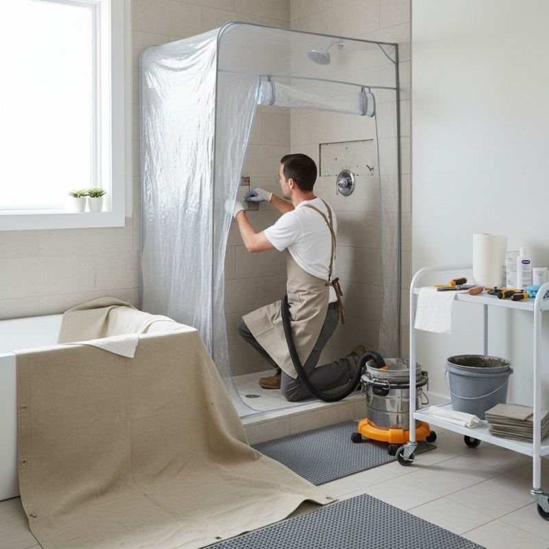 Top Shower Remodeling Companies in Pittsburg, CA