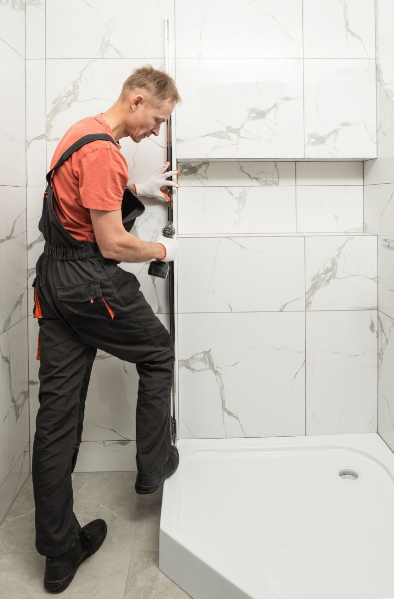 Top Shower Remodeling Companies in Rio Vista, CA