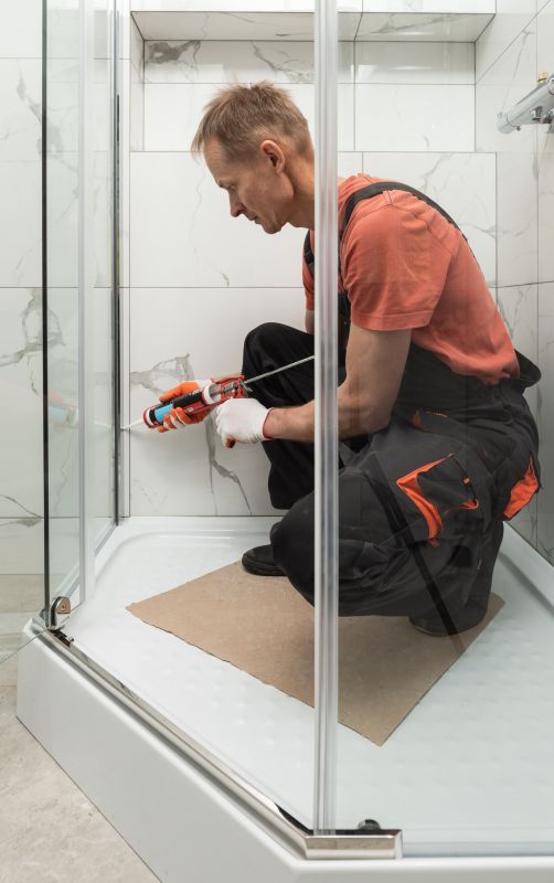 Top Shower Remodeling Companies in Vallejo, CA