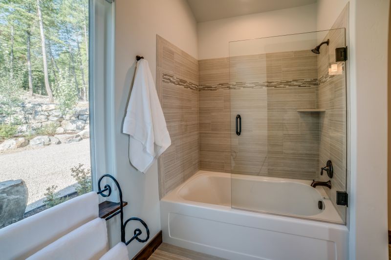 Top Tub To Shower Conversion Companies in Davis, CA
