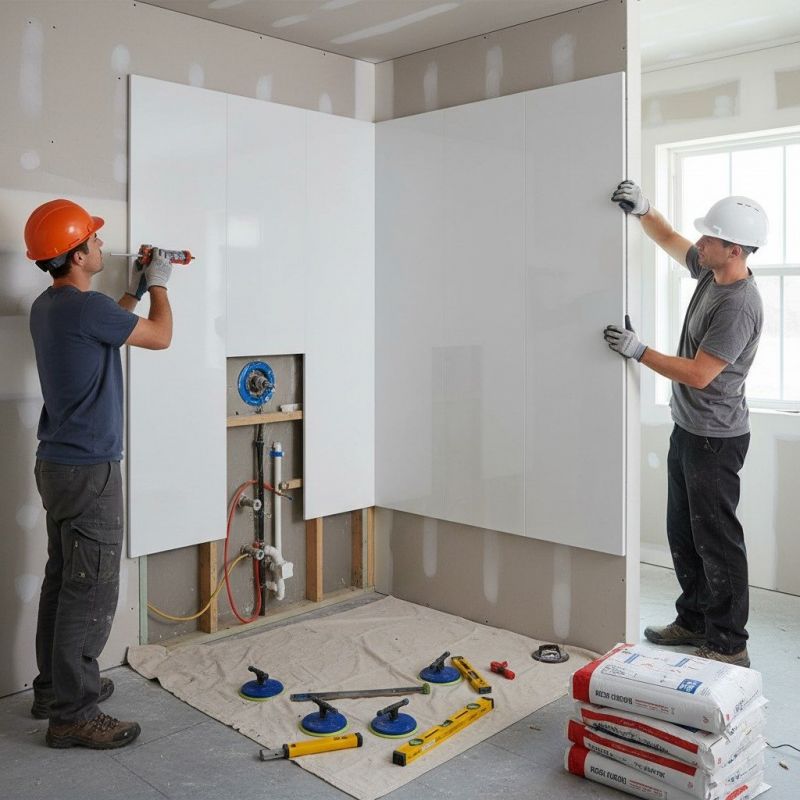 Top Tub To Shower Conversion Companies in Vallejo, CA